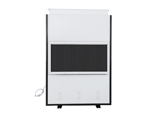 管道除濕機SJG-20S